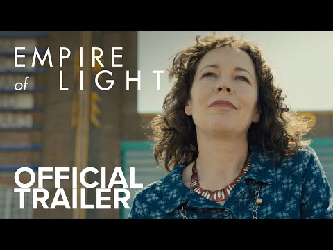 Empire of Light trailer