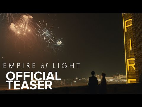 Empire of Light trailer
