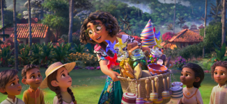 Encanto movie image 597092