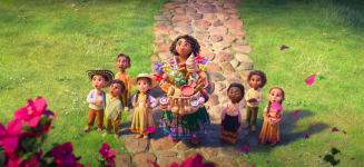 Encanto movie image 597094