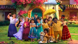Encanto movie image 607841