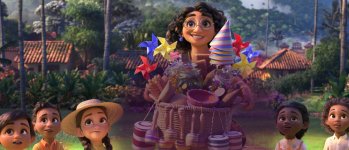 Encanto movie image 607846