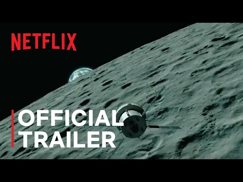 Encounters (series) trailer