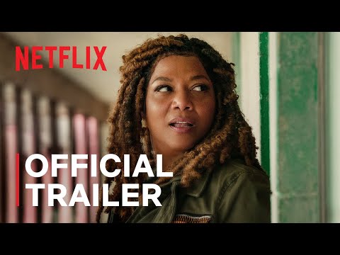 End of the Road trailer