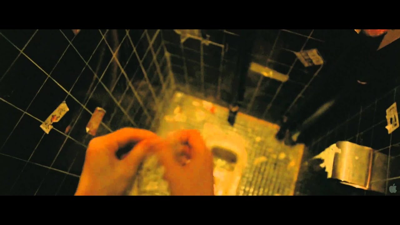 Watch Enter the Void Theatrical Trailer — Official Trailer