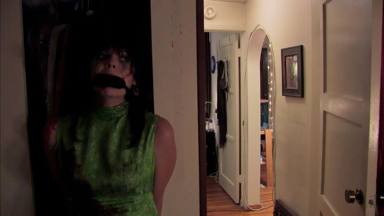Watch Entrance Theatrical Trailer — Official Trailer