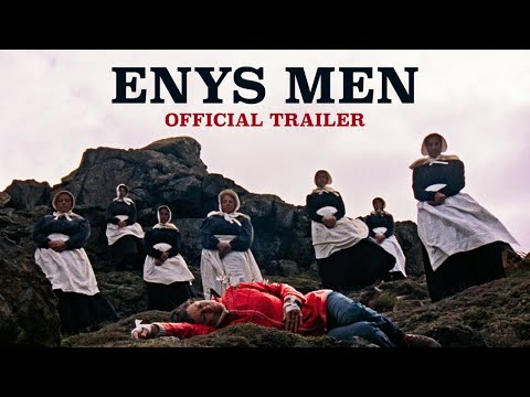 Enys Men trailer