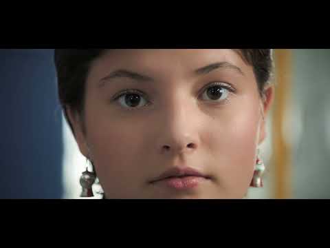 Erin's Guide to Kissing Girls trailer