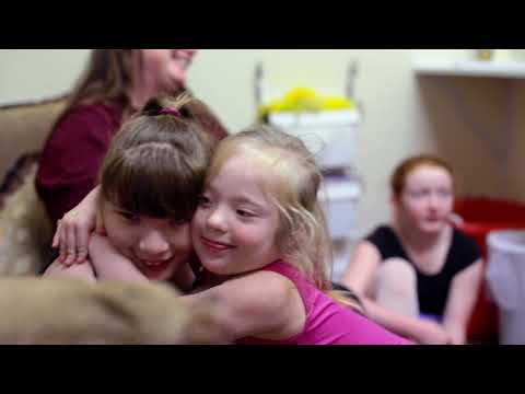 Everybody Dance trailer