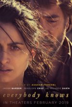 Everybody Knows poster