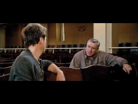 Everybody's Fine trailer