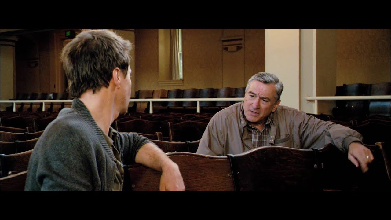 Watch Everybody's Fine Theatrical Trailer — Official Trailer