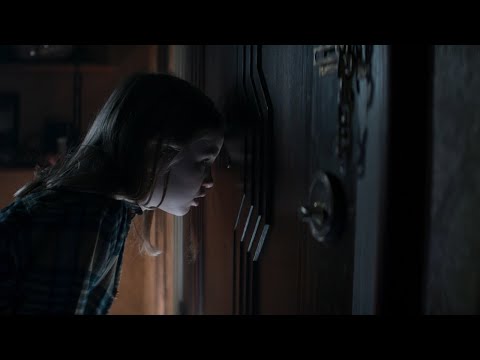 Evil Dead Rise trailer