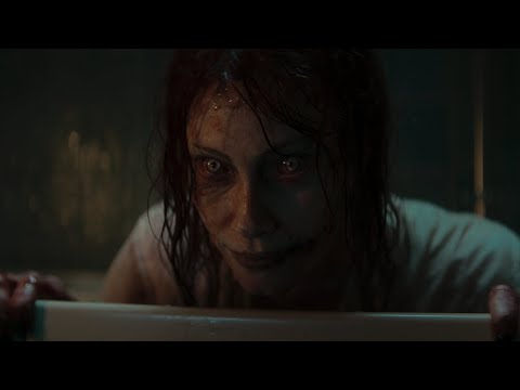 Evil Dead Rise trailer