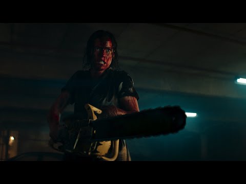 Evil Dead Rise trailer