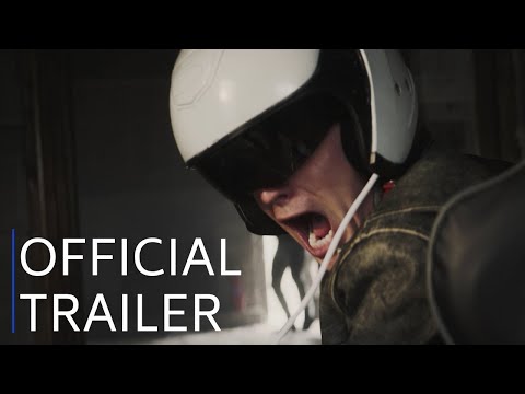 Evinced trailer