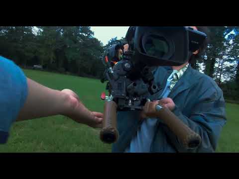 Exhibit #8 trailer