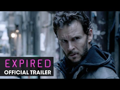 Expired trailer
