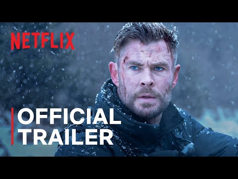 Extraction 2 trailer