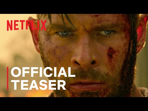 Extraction 2 trailer