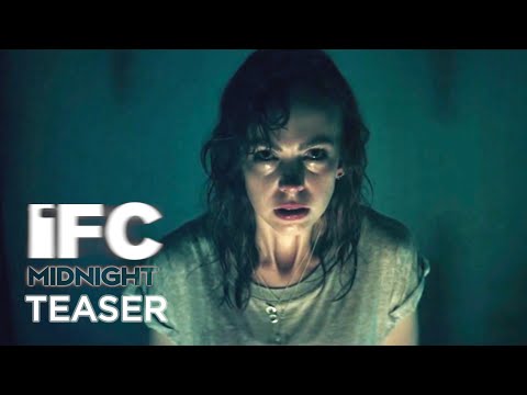Extraterrestrial trailer