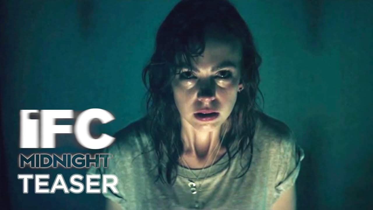 Watch Extraterrestrial Theatrical Trailer — Official Trailer