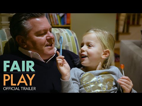 Fair Play trailer