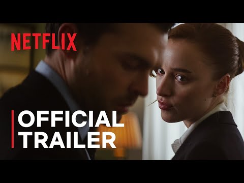 Fair Play trailer