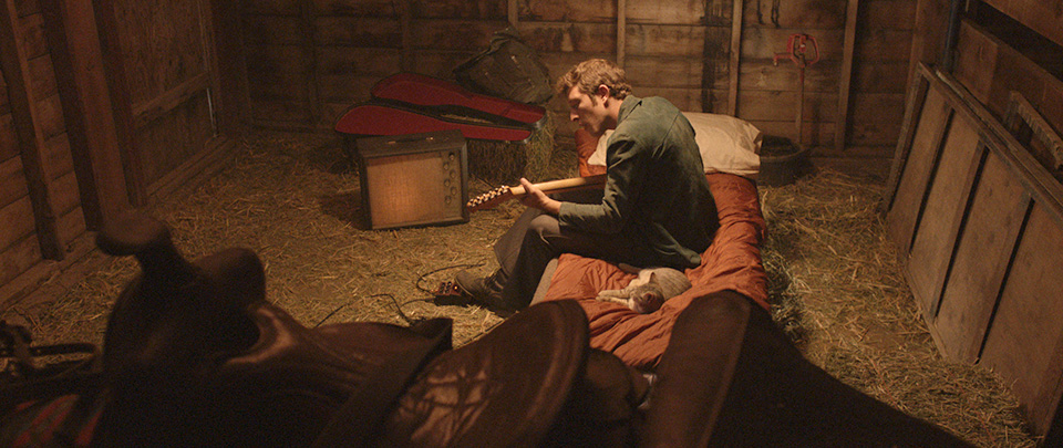 Falcon Song — movie still