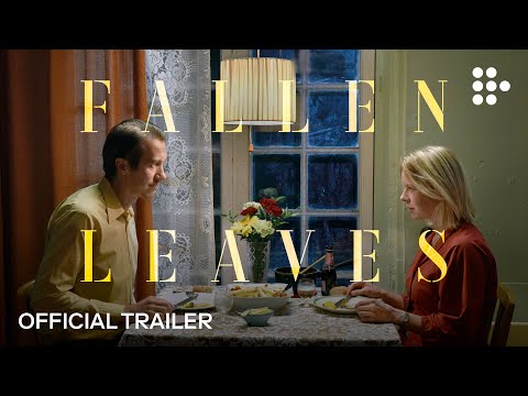 Fallen Leaves trailer