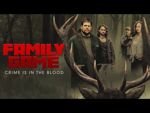 Family Game trailer