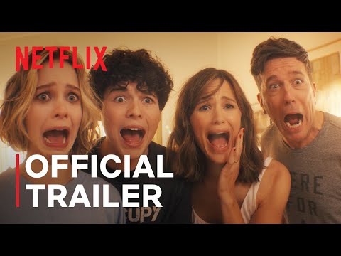 Family Switch trailer
