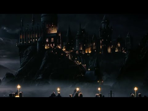 Fantastic Beasts: The Secrets of Dumbledore trailer