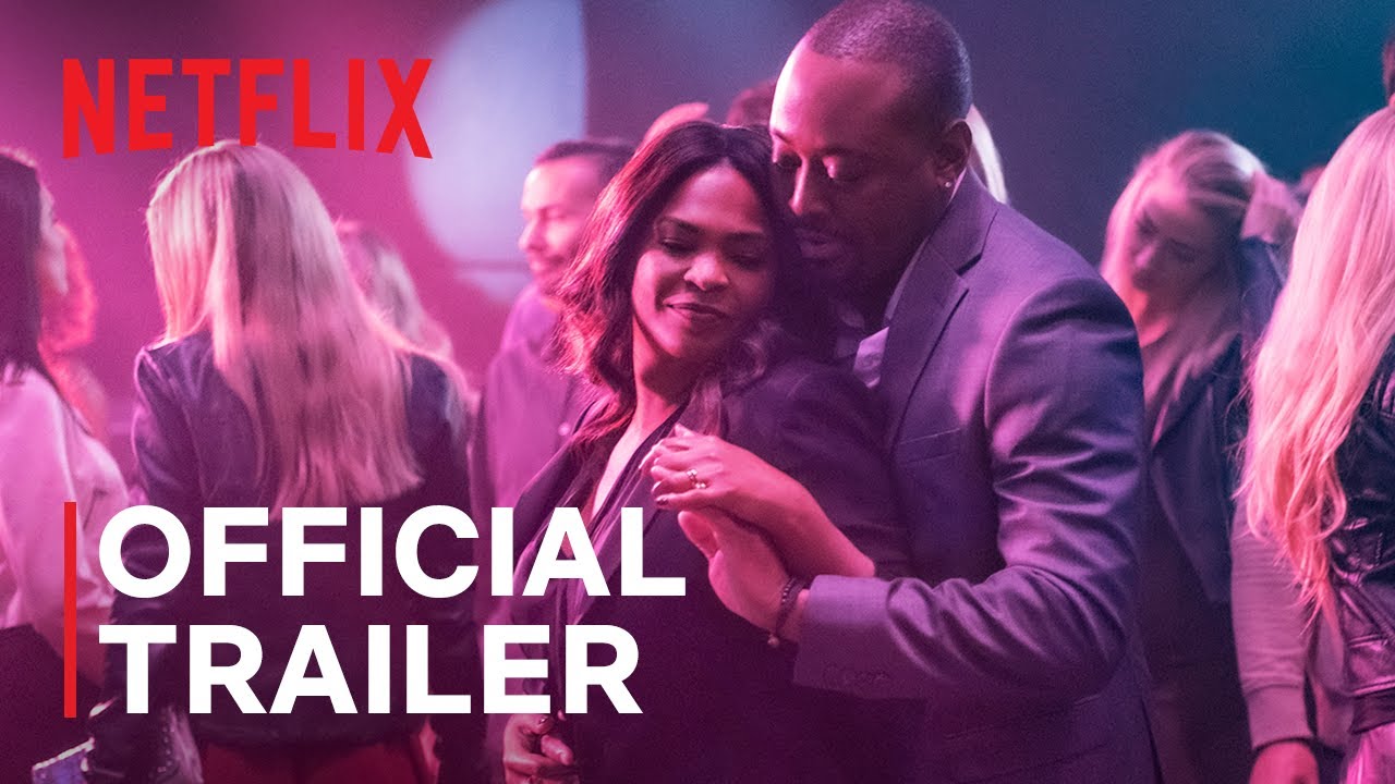 Watch Fatal Affair Official Trailer — Official Trailer