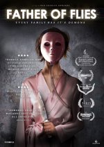Father of Flies poster