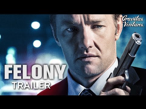 Felony trailer