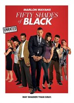 Fifty Shades of Black Movie Poster