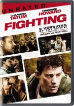 Fighting photo