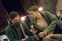 Fighting movie image 6957
