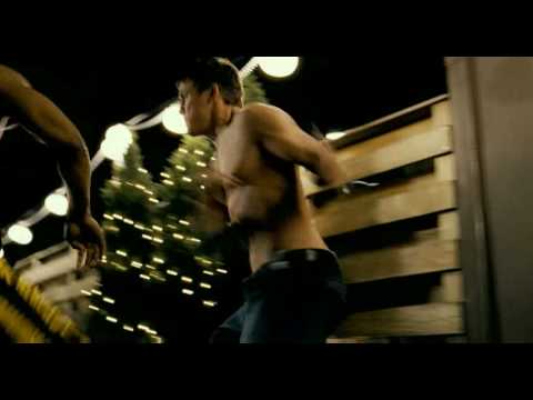 Watch Fighting Theatrical Trailer — Official Trailer