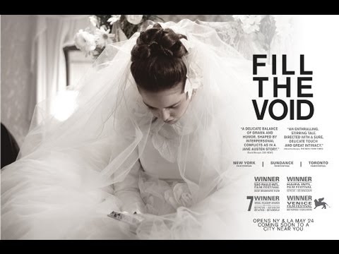 Fill the Void trailer