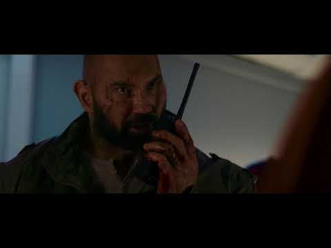 Final Score trailer