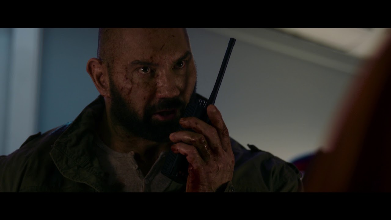 Watch Final Score Official Trailer — Official Trailer