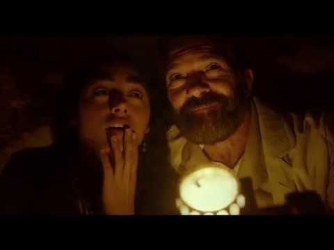 Finding Altamira trailer