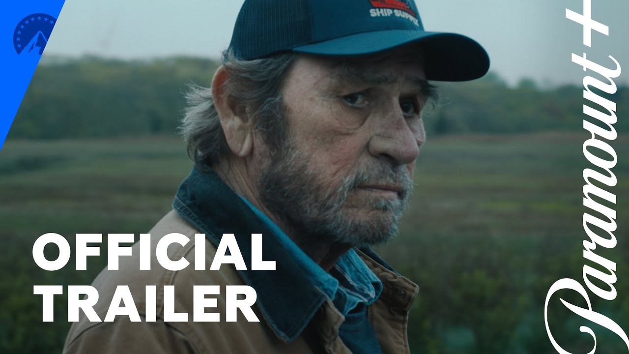 Watch Finestkind Official Trailer — Official Trailer