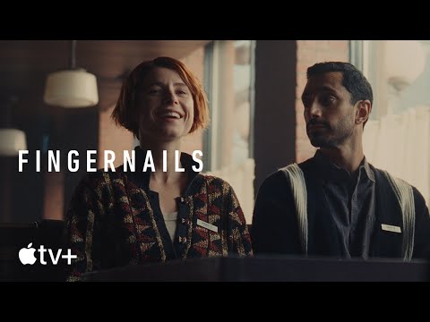 Fingernails trailer