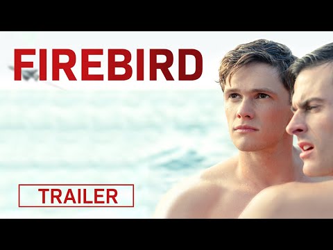 Firebird trailer
