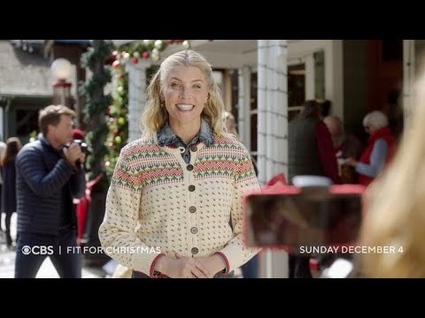 Fit For Christmas trailer