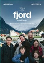 Fjord Movie Poster