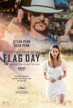Flag Day poster